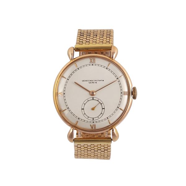 Vacheron Constantin - VACHERON&CONSTANTIN