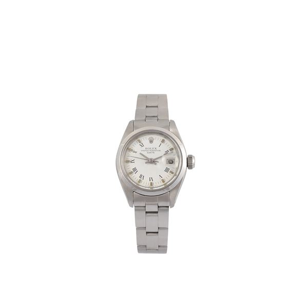 Rolex : ROLEX  - Auction Vintage and Modern Watches - Casa d'Aste International Art Sale