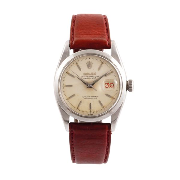 Rolex - ROLEX