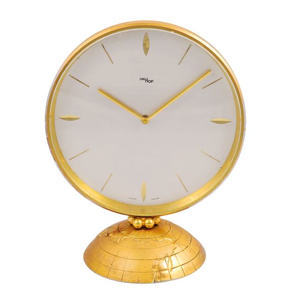 Imhof : IMHOF  - Asta Orologi Vintage e Moderni - Casa d'Aste International Art Sale