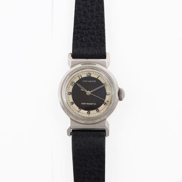 Movado : MOVADO  - Auction JEWELRY, WATCHES, AND SILVERWARE - Casa d'Aste International Art Sale