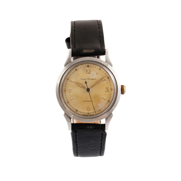 Girard Perregaux : GIRARD PERREGAUX  - Auction Vintage and Modern Watches - Casa d'Aste International Art Sale