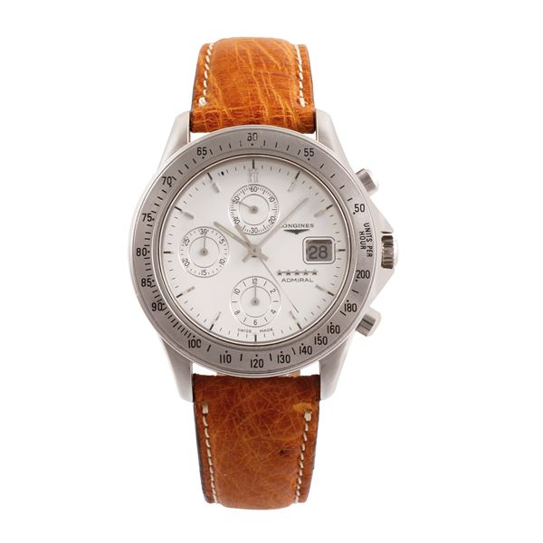 Longines : LONGINES  - Auction Vintage and Modern Watches - Casa d'Aste International Art Sale