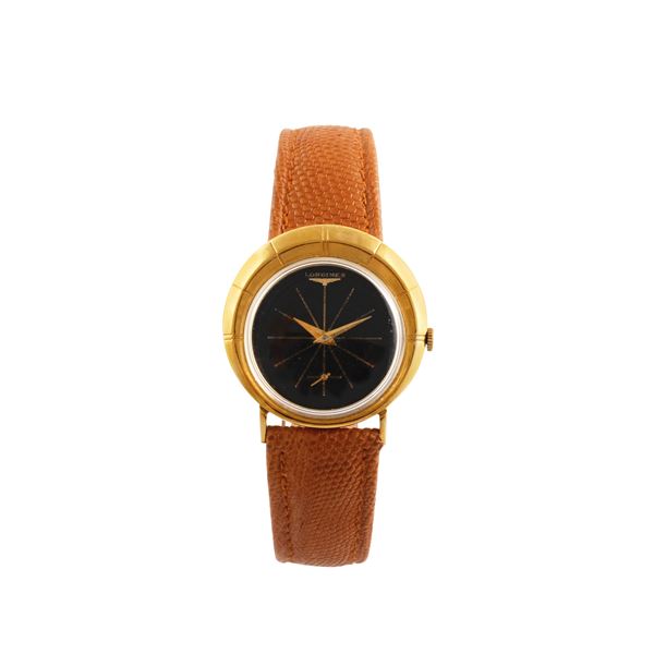 Longines - LONGINES