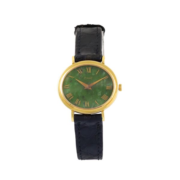 PIAGET  - Asta Orologi Vintage e Moderni - Casa d'Aste International Art Sale