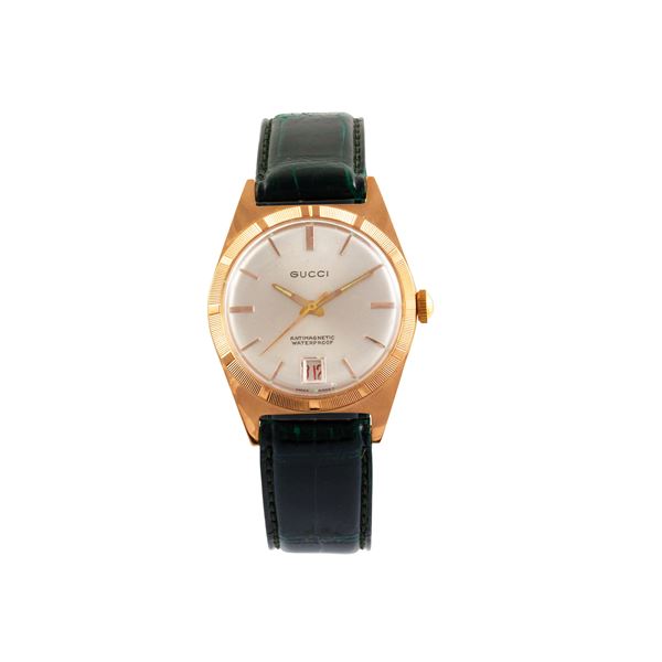 GUCCI  - Auction Vintage and Modern Watches - Casa d'Aste International Art Sale