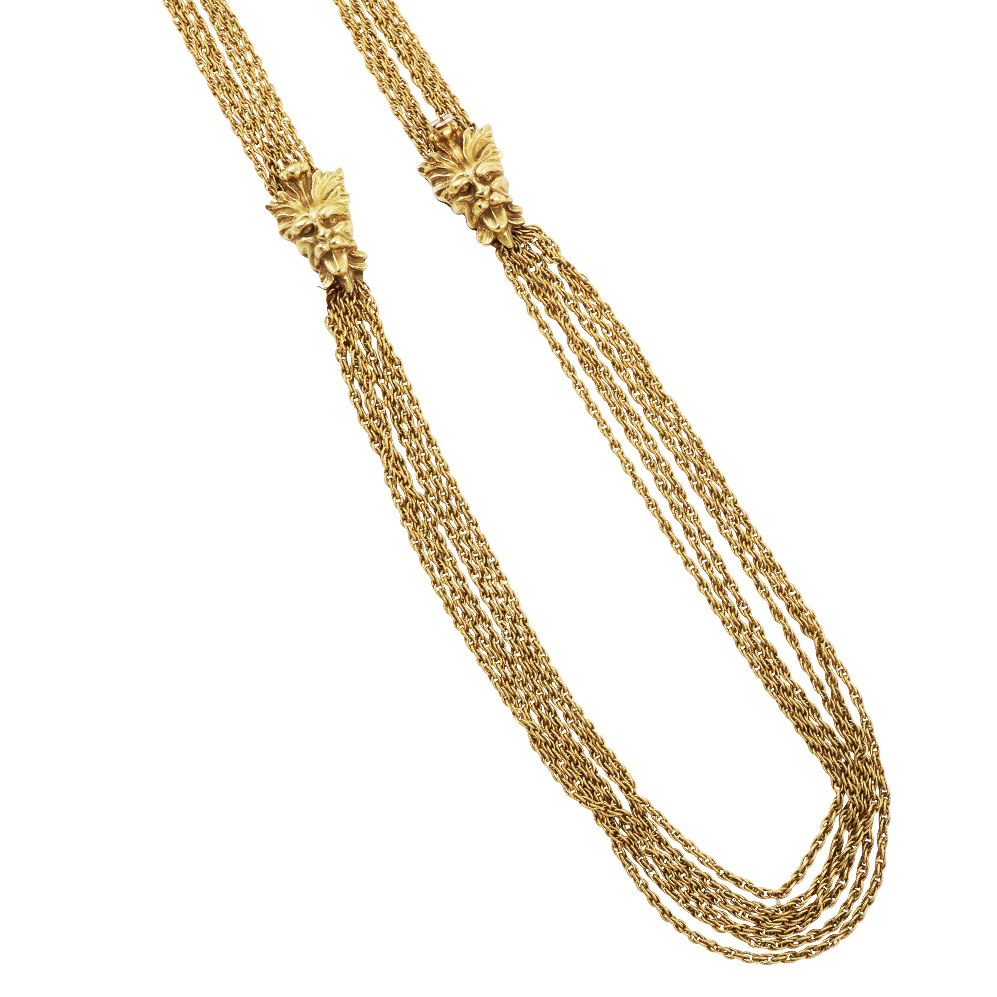 Lunga Collana