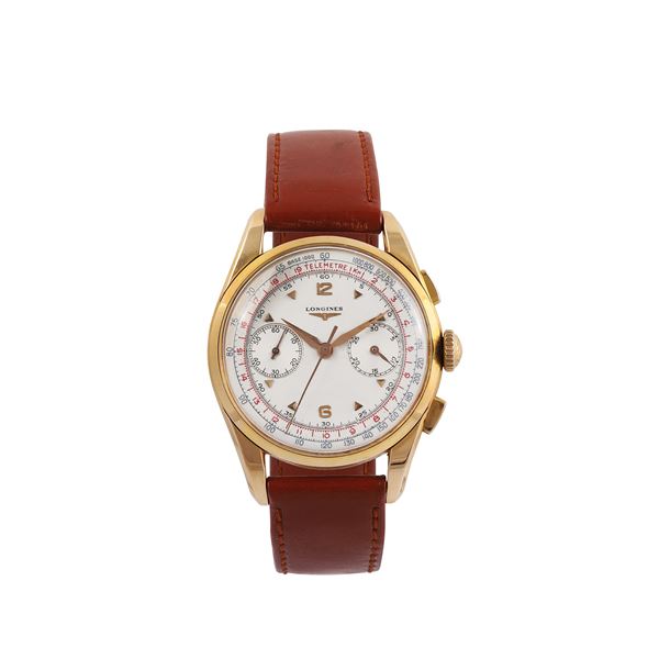 LONGINES