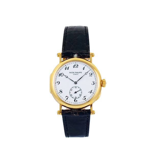 Patek Philippe - PATEK PHILIPPE