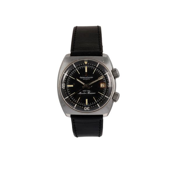 JAEGER - LE COULTRE
