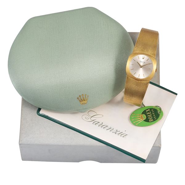 ROLEX