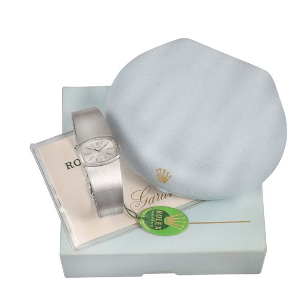 ROLEX  - Auction Vintage and Modern Watches - Casa d'Aste International Art Sale