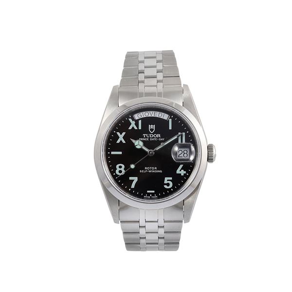 TUDOR  - Asta Orologi Vintage e Moderni - Casa d'Aste International Art Sale