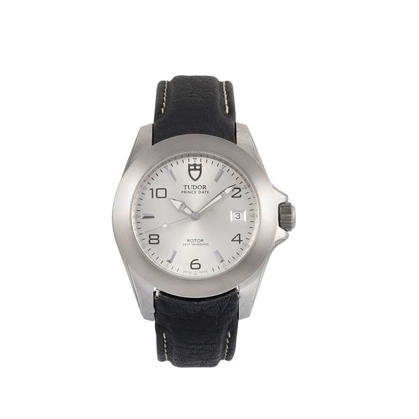 TUDOR  - Asta Orologi Vintage e Moderni - Casa d'Aste International Art Sale