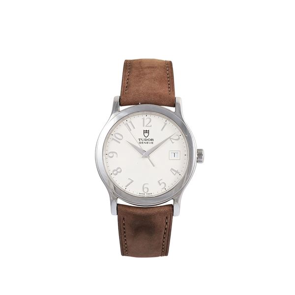 TUDOR  - Asta Orologi Vintage e Moderni - Casa d'Aste International Art Sale