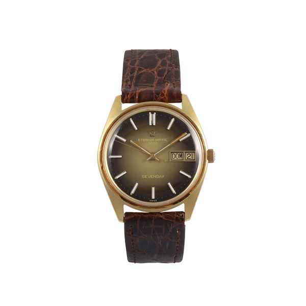 ETERNA-MATIC