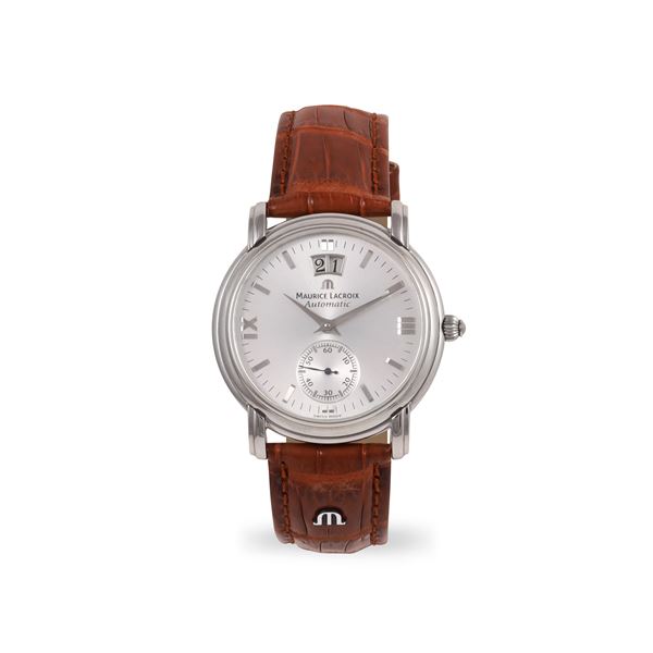 Maurice Lacroix - Orologio da Polso