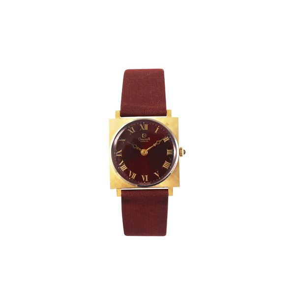 DREFFA  - Auction Vintage and Modern Watches - Casa d'Aste International Art Sale