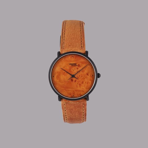 MOMO DESIGN - WRISTWATCH