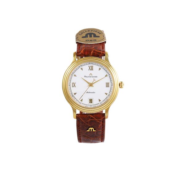 MAURICE LACROIX  - Auction Vintage and Modern Watches - Casa d'Aste International Art Sale