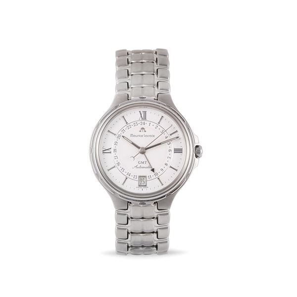 Maurice Lacroix : WRISTWATCH  - Auction VINTAGE AND MODERN WATCHES - Casa d'Aste International Art Sale