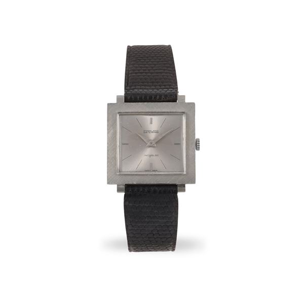 DATZWARD - WRISTWATCH