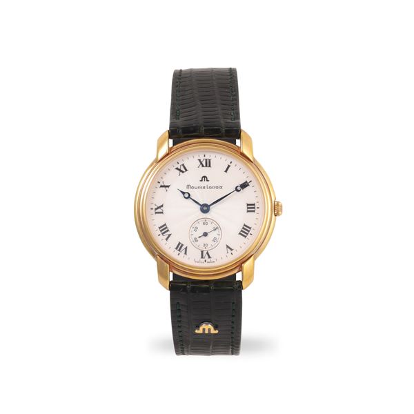 Maurice Lacroix - Orologio da Polso