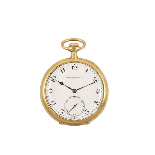 Patek Philippe - PATEK PHILIPPE