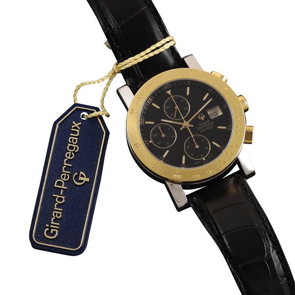 GIRARD PERREGAUX