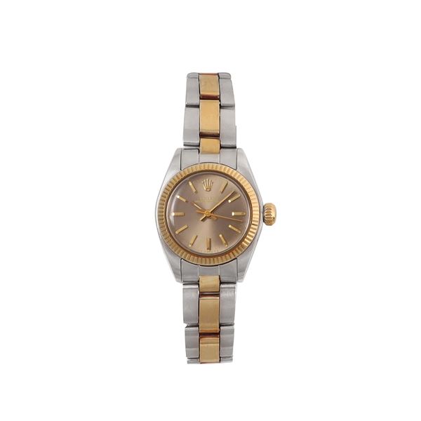 Rolex - ROLEX