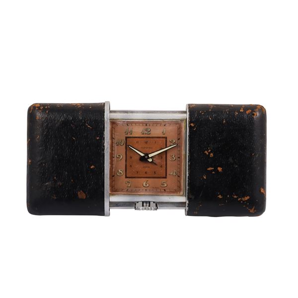 Tullio eng De Piscopo eng Nominativo eng : MOVADO  - Auction Vintage and Modern Watches - Casa d'Aste International Art Sale
