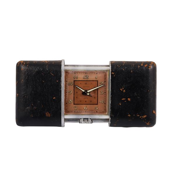 Movado : MOVADO  - Asta Orologi Vintage e Moderni - Casa d'Aste International Art Sale