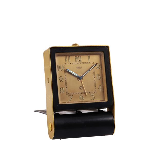 Jaeger : JAEGER  - Auction Vintage and Modern Watches - Casa d'Aste International Art Sale