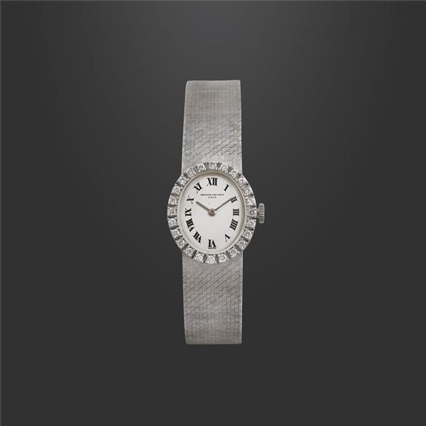 VACHERON CONSTANTIN