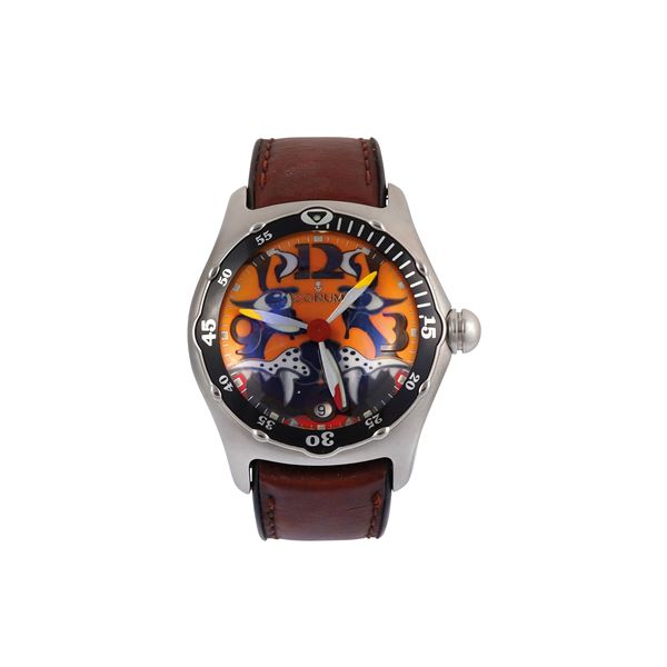 CORUM