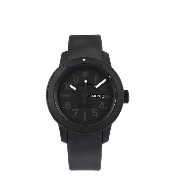 FORTIS