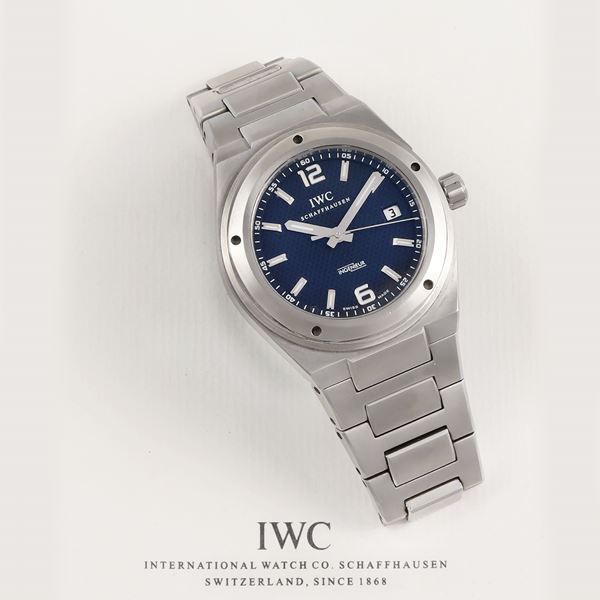 IWC