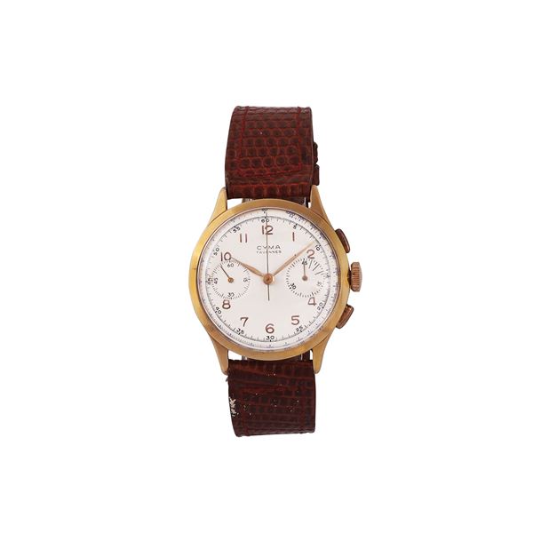 CYMA  - Asta Orologi Vintage e Moderni - Casa d'Aste International Art Sale