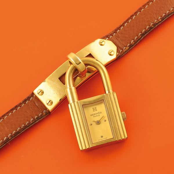 Hermes : HERMES  - Asta Orologi Vintage e Moderni - Casa d'Aste International Art Sale