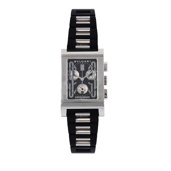 Bulgari : BULGARI  - Asta Orologi Vintage e Moderni - Casa d'Aste International Art Sale