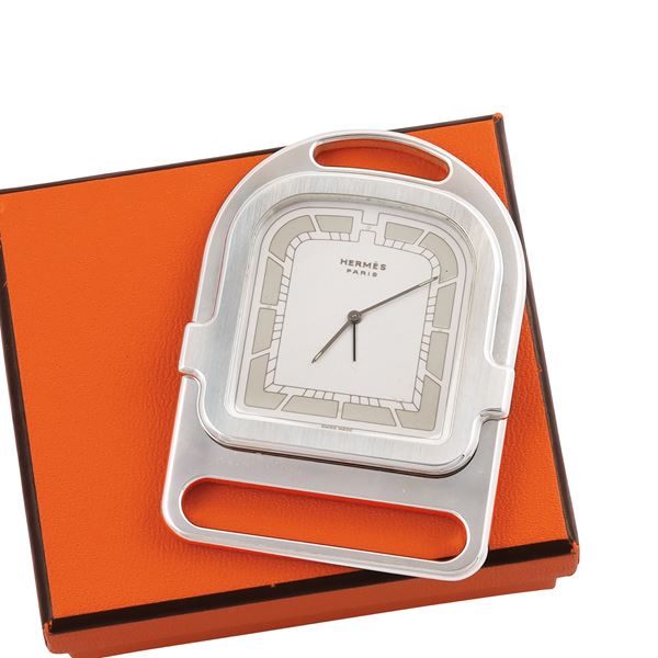 Hermes : HERMES  - Asta Orologi Vintage e Moderni - Casa d'Aste International Art Sale