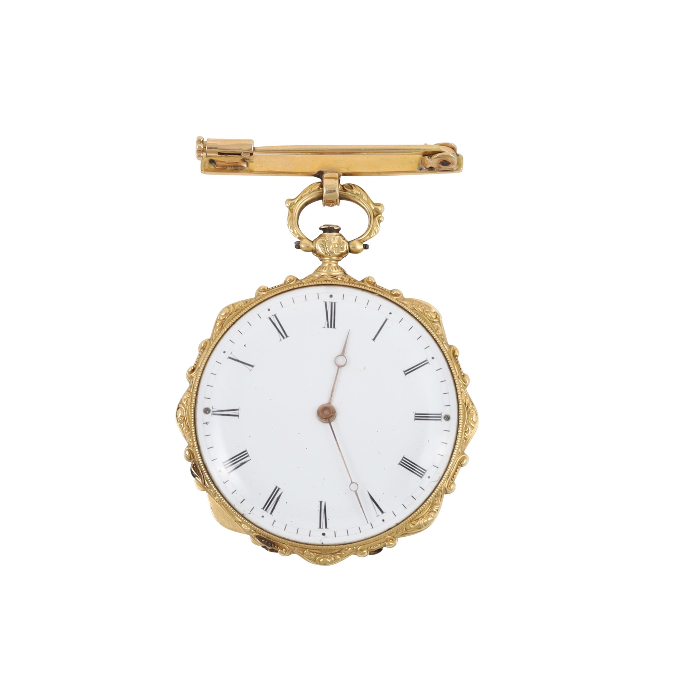 Orologio da Taschino