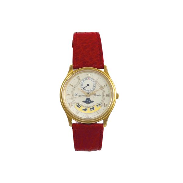 Longines - LONGINES