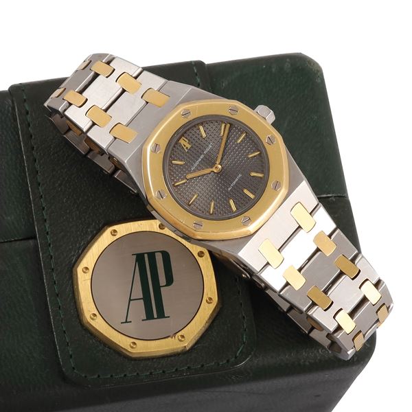 Audemars Piguet - AUDEMARS PIGUET