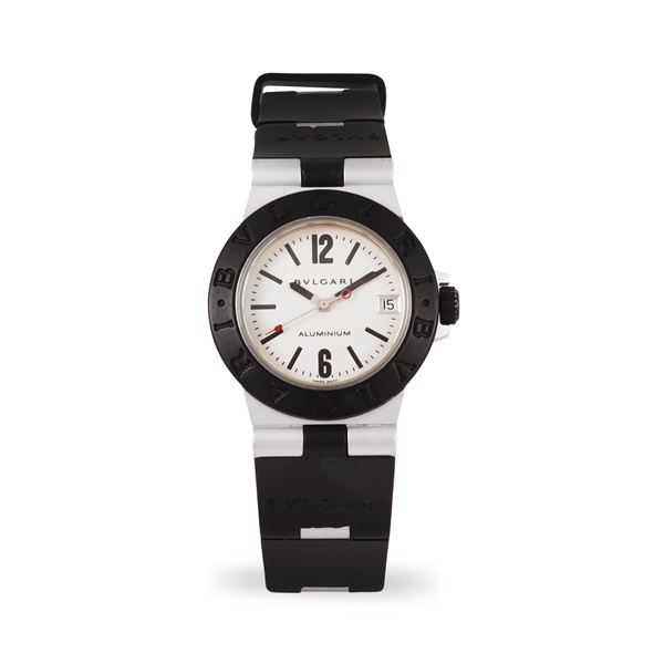 Bulgari - Orologio da Polso