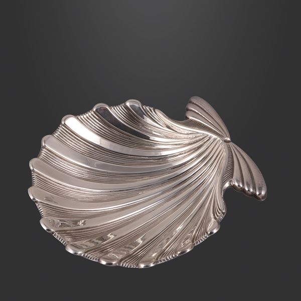 925 SILVER BON BON BOWL, GIANMARIA BUCCELLATI