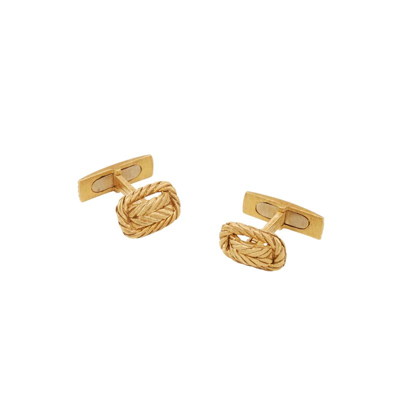 Gemelli, Gianmaria Buccellati