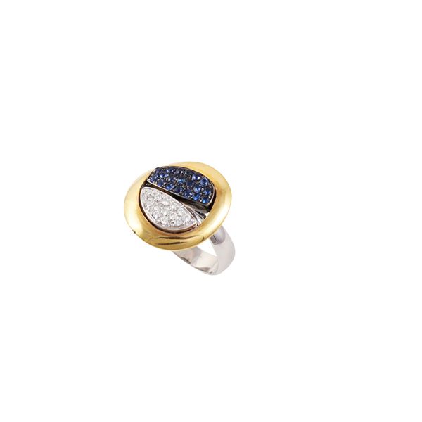 ANELLO  - Asta GIOIELLI IMPORTANTI - Casa d'Aste International Art Sale