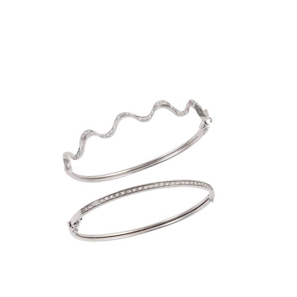 DUE BRACCIALI