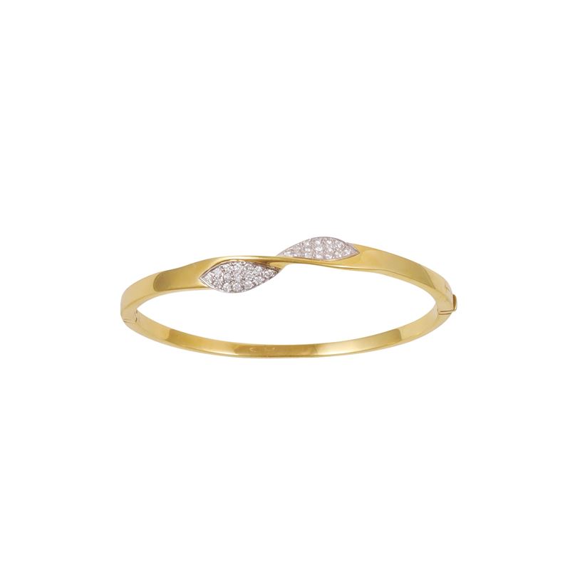 Bracciale, Gianni Carità